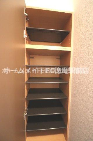 アリエッタ西堤のその他