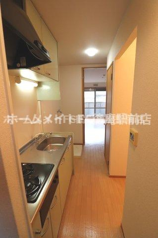 アリエッタ西堤のその他