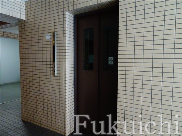 サニーコート都立大のその他共用部分