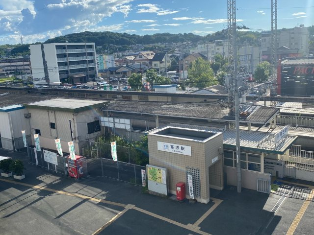 メゾン・ド・MIYAVIの周辺|最寄り喜志駅まで徒歩２分