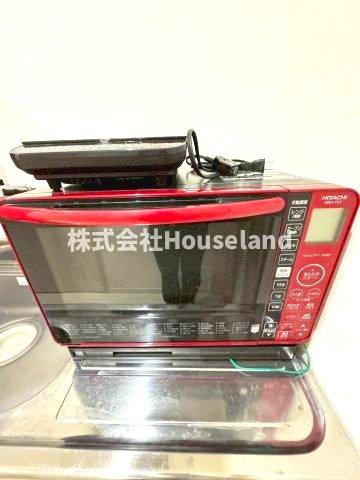 エクストリーム直川の設備