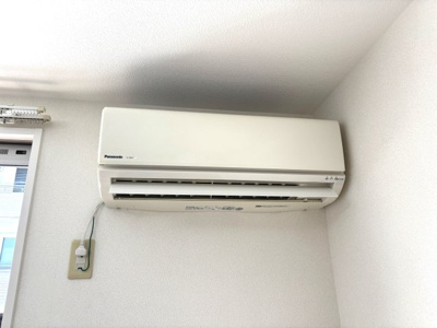 【設備】 | グランドメゾン引野北 | エアコン