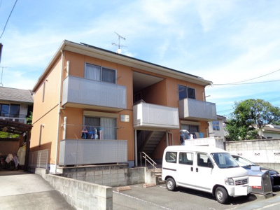 【外観】 | グランドメゾン引野北