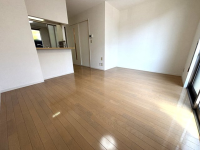 【居間・リビング】 | グランドメゾン引野北