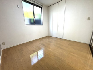 【寝室】 | グランドメゾン引野北 | 洋室5帖