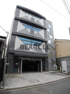 【外観】 | プレパレス