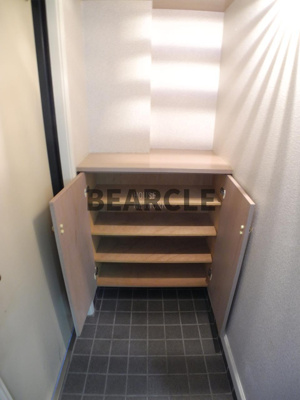 【玄関】 | プレパレス