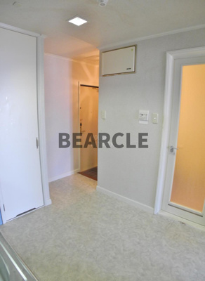 【玄関】 | プレパレス