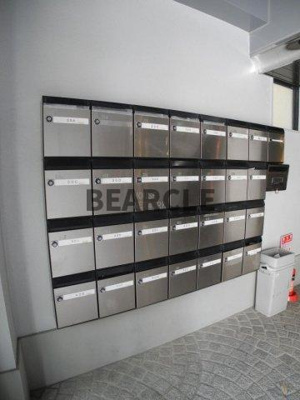 【その他共用部分】 | プレパレス