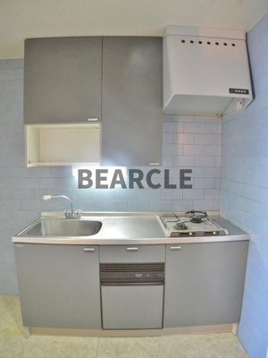 【キッチン】 | プレパレス