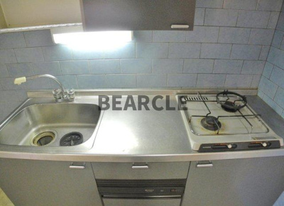 【キッチン】 | プレパレス