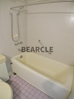 【浴室】 | プレパレス