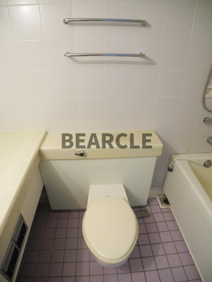 【トイレ】 | プレパレス