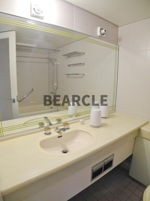 【洗面所】 | プレパレス