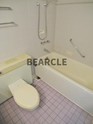 【浴室】 | プレパレス