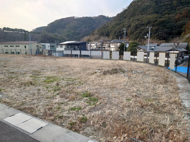 【周辺】 | 加賀野井 分譲地