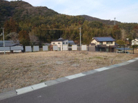 加賀野井 分譲地の画像