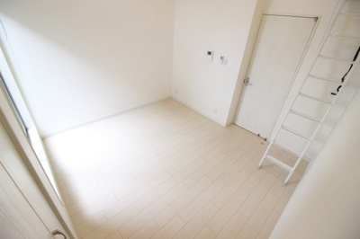 【洋室】 | ノスタルジック金岡