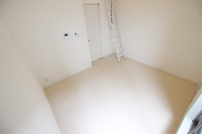 【洋室】 | ノスタルジック金岡