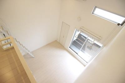 【洋室】 | ノスタルジック金岡