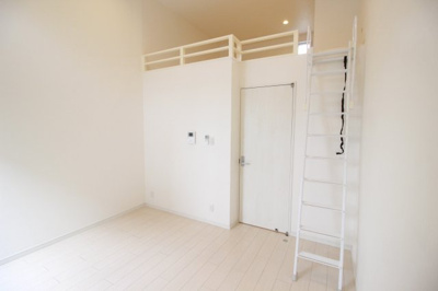 【洋室】 | ノスタルジック金岡