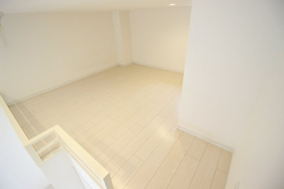 【洋室】 | ノスタルジック金岡 | ロフト