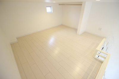 【洋室】 | ノスタルジック金岡 | ロフト