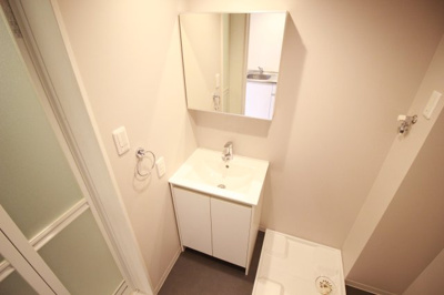 【独立洗面台】 | ノスタルジック金岡