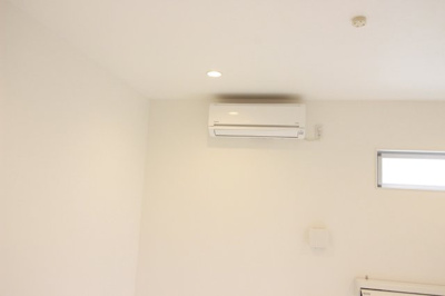 【設備】 | ノスタルジック金岡 | エアコン