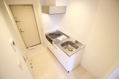 【キッチン】 | ノスタルジック金岡