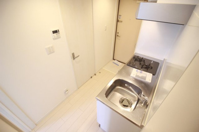 【キッチン】 | ノスタルジック金岡