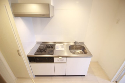 【キッチン】 | ノスタルジック金岡