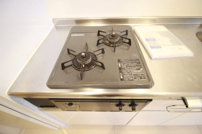 【キッチン】 | ノスタルジック金岡