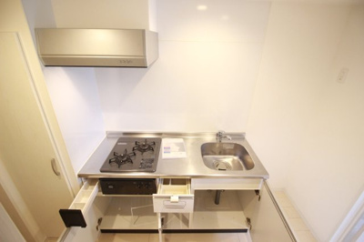 【キッチン】 | ノスタルジック金岡