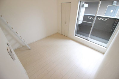 【洋室】 | ノスタルジック金岡