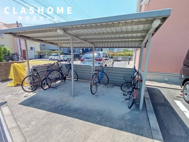 グロック　ボーン　　刈谷市の賃貸ならクラスホーム刈谷店のその他共用部分