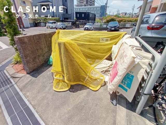 グロック　ボーン　　刈谷市の賃貸ならクラスホーム刈谷店のその他共用部分