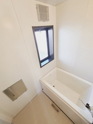 【浴室】 | シティハイムみつき