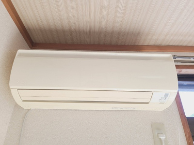 【設備】 | シティハイムみつき