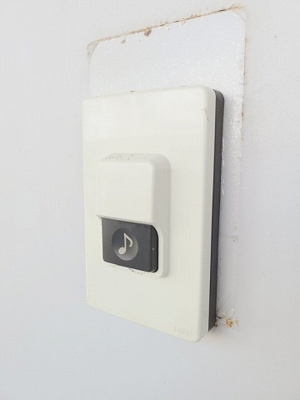 【セキュリティ】 | シティハイムみつき