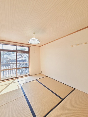 【居間・リビング】 | シティハイムみつき