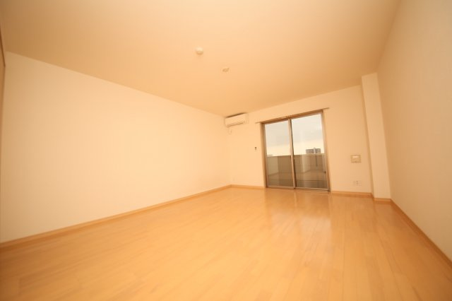 Sun Gardenの居間・リビング|洋室（3）