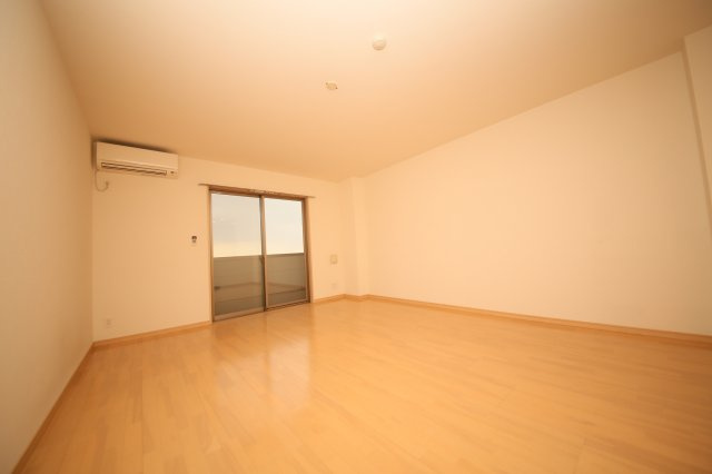 Sun Gardenの洋室|洋室