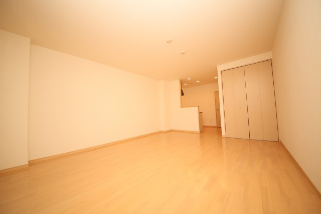 Sun Gardenの洋室|洋室