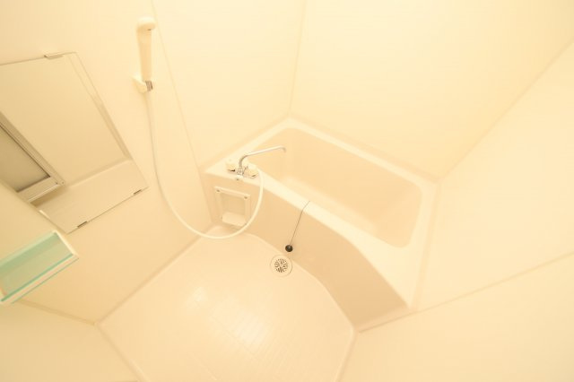 Sun Gardenの浴室|浴室