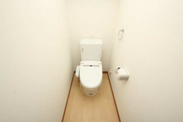 Sun Gardenのトイレ|トイレ