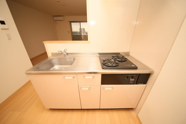 Sun Gardenのキッチン|キッチン（1）