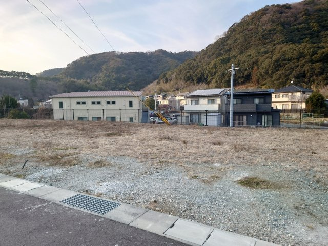 【外観】 | 加賀野井 分譲地