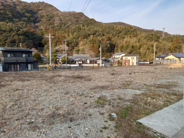 【外観】 | 加賀野井 分譲地