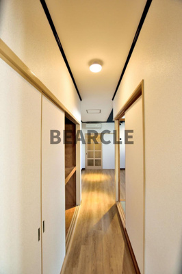 【玄関】 | YADAマンション